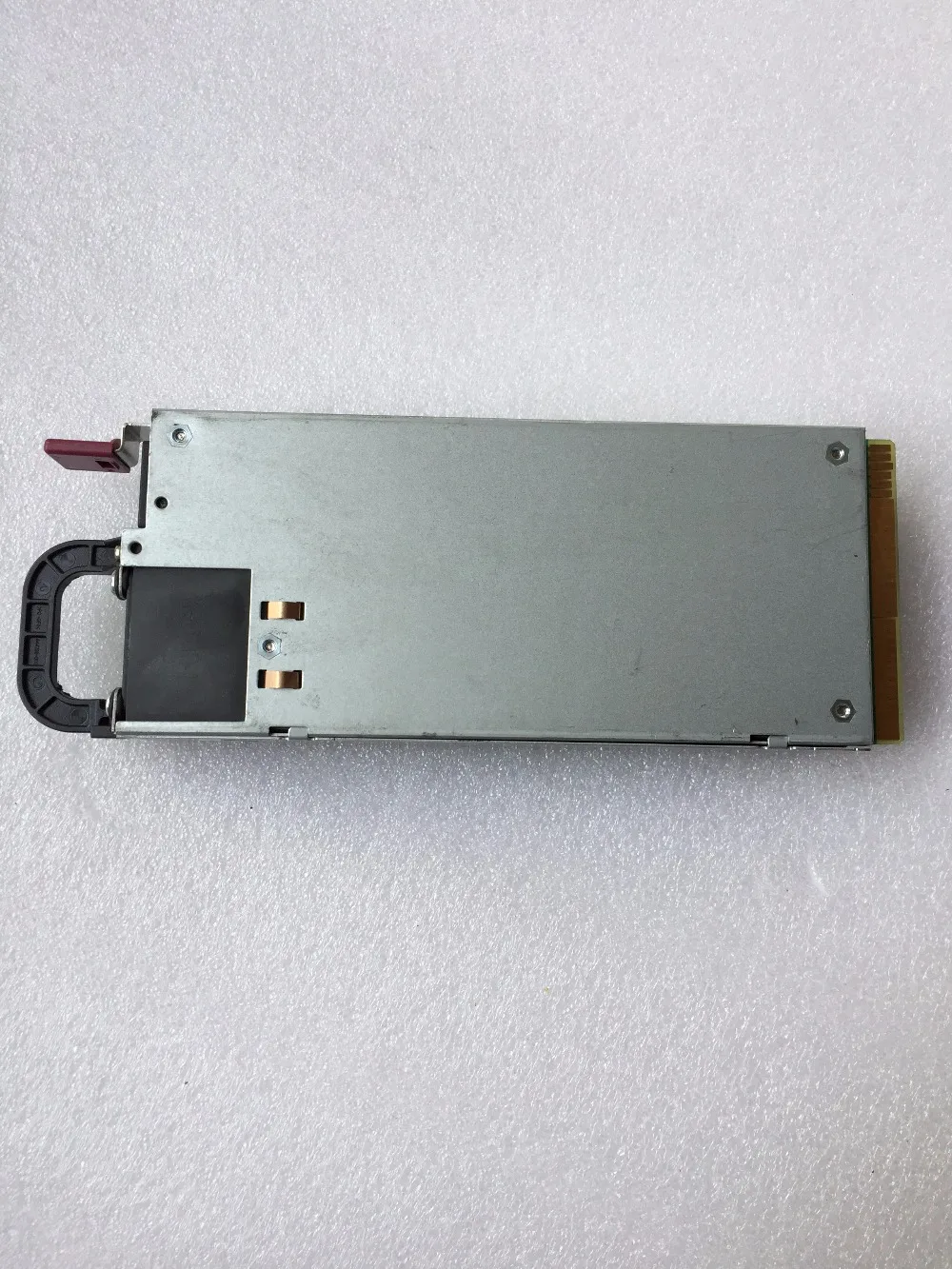 1200 Вт импульсный источник питания для HSTNS PL11 DL580 490594 001 438203 498152 протестированный