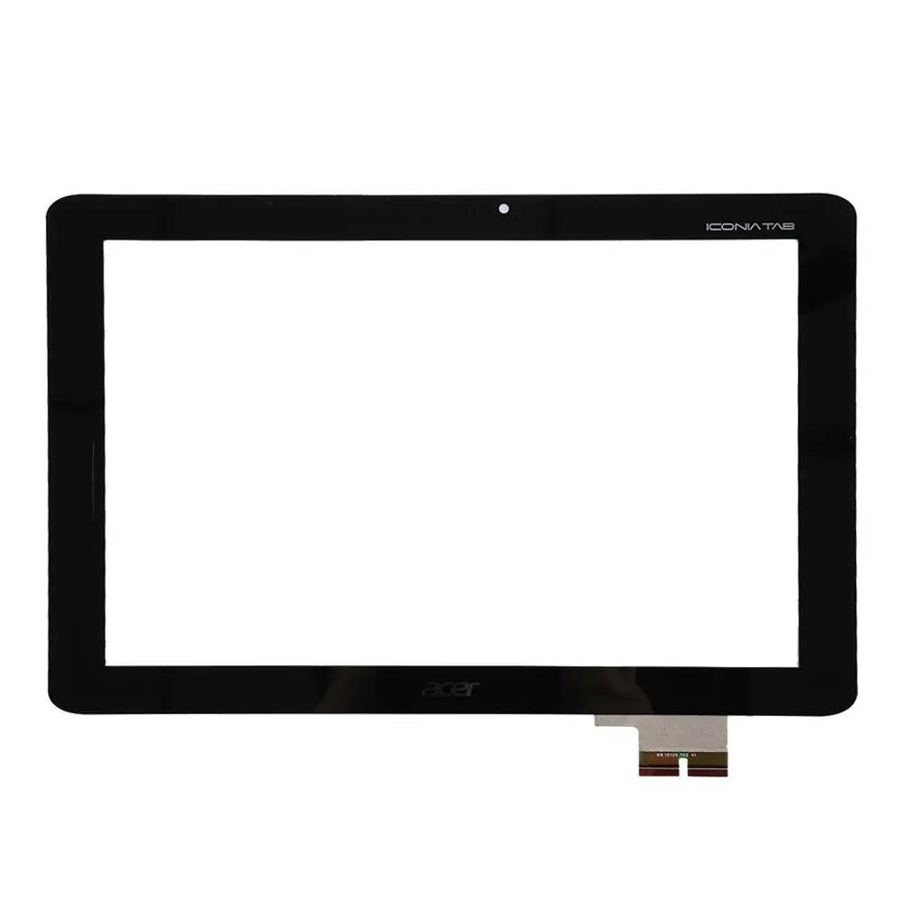 ЖК-дисплей с дигитайзером сенсорной панели в сборе для Acer Icona Tab A510 | Мобильные