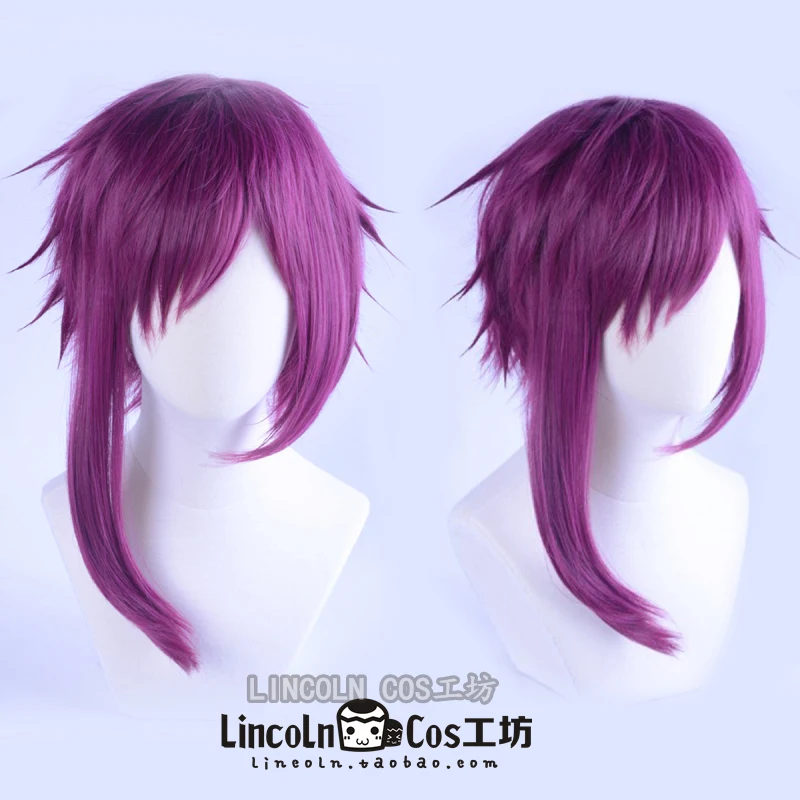 A3! Ариsugawa homare Косплей hairwear|hairwear| |