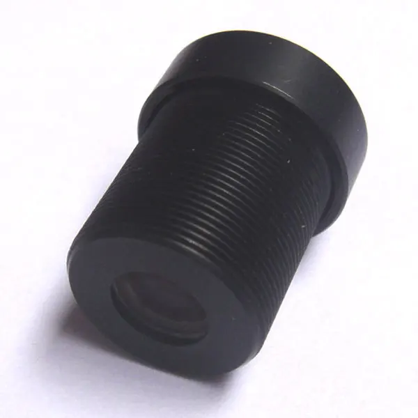 4 мм 78 градусов камера видеонаблюдения ИК плата объектив для 1/3 &quotи 1/4&quot ПЗС|camera