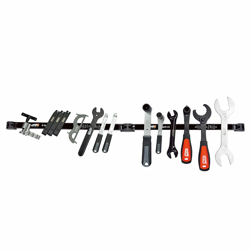 Super B Essenial tools TB-1914 20 &quotМагнитный стеллаж для сбора инструментов или небольших