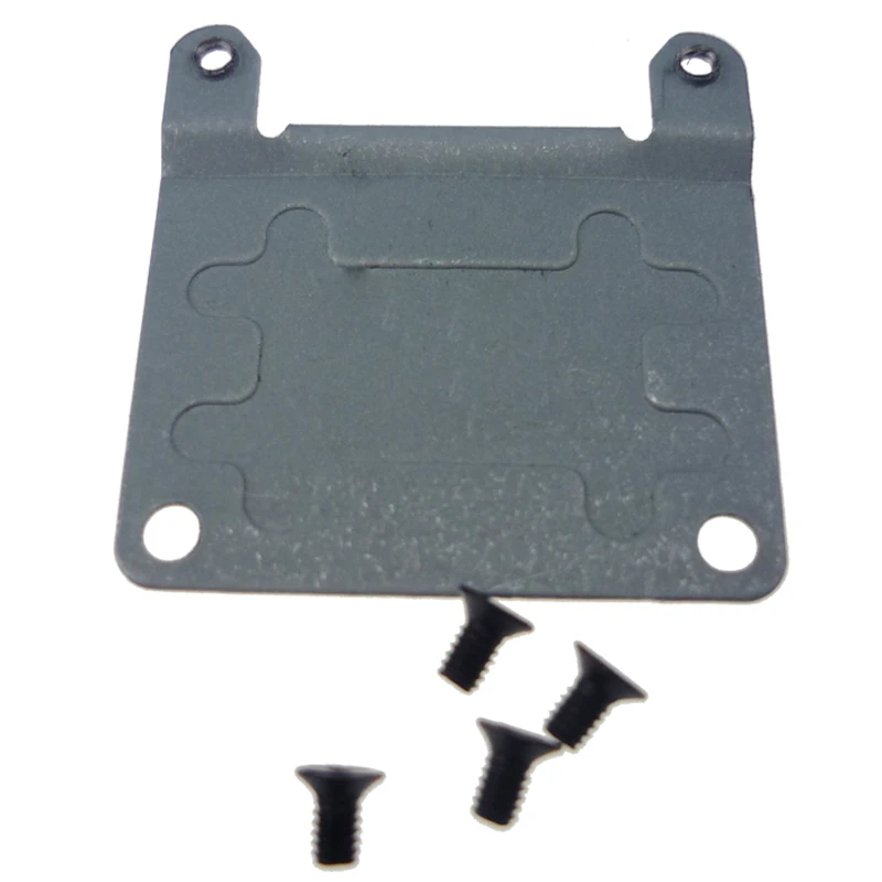 Mini PCIe полная карточка, полуразмерная до полная, кронштейн размера mSATA SSD, полуразмерная до полная, с 4 креплениями