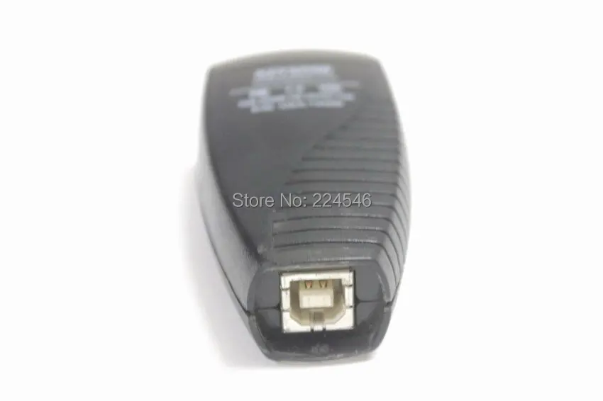 Оригинальный/оригинальный USA 19HS высокоскоростной USB ресивер последовательный