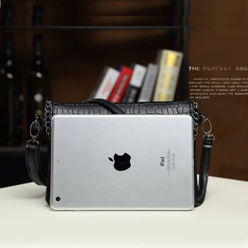 Сумка мессенджер UKQLING Женская из мягкой искусственной кожи|bag betty|bag ccbag silicone |