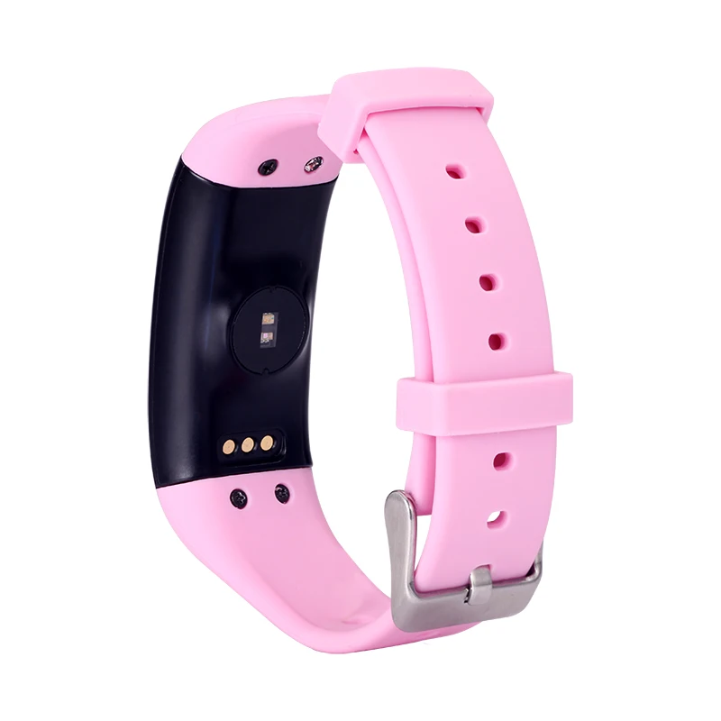 Фото SOWMOW Bluetooth браслет D21 монитор сердечного ритма Smartband Водонепроницаемый SOWMOW Bluetooth браслет D21 монитор сердечного ритма Smartband Водонепроницаемый