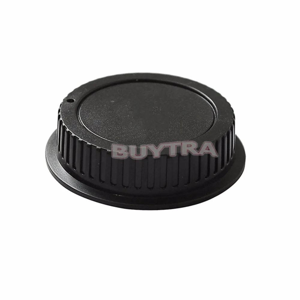 Крышка корпуса камеры Задняя крышка объектива для CANON EF защитная s