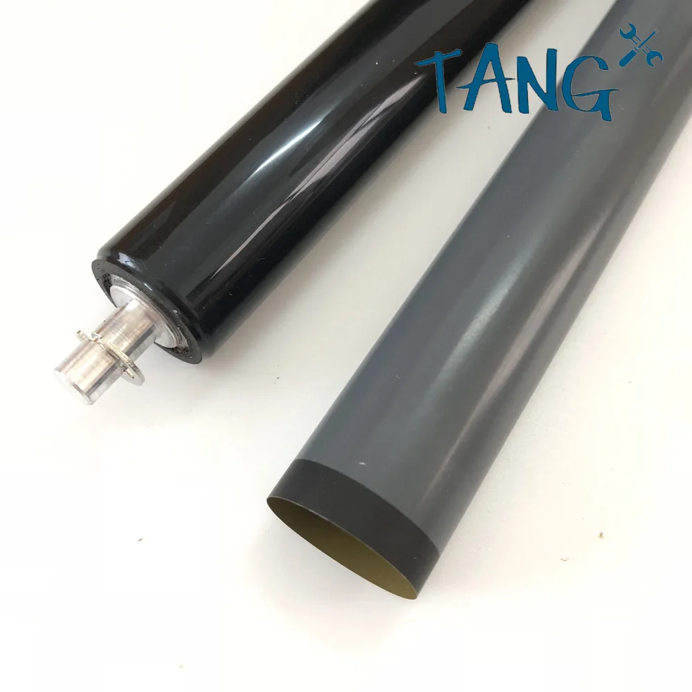 1 комплект X качественный RC2-7837-000 ролик низкого давления + FM1-B435-010 кожух для Canon iR 1435