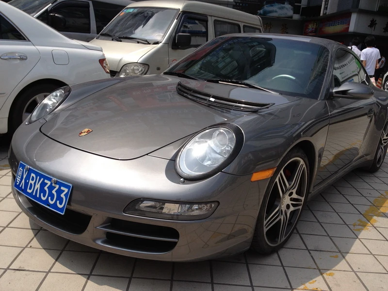 Бесплатная доставка 100% настоящие фары из углеродного волокна веки для бровей