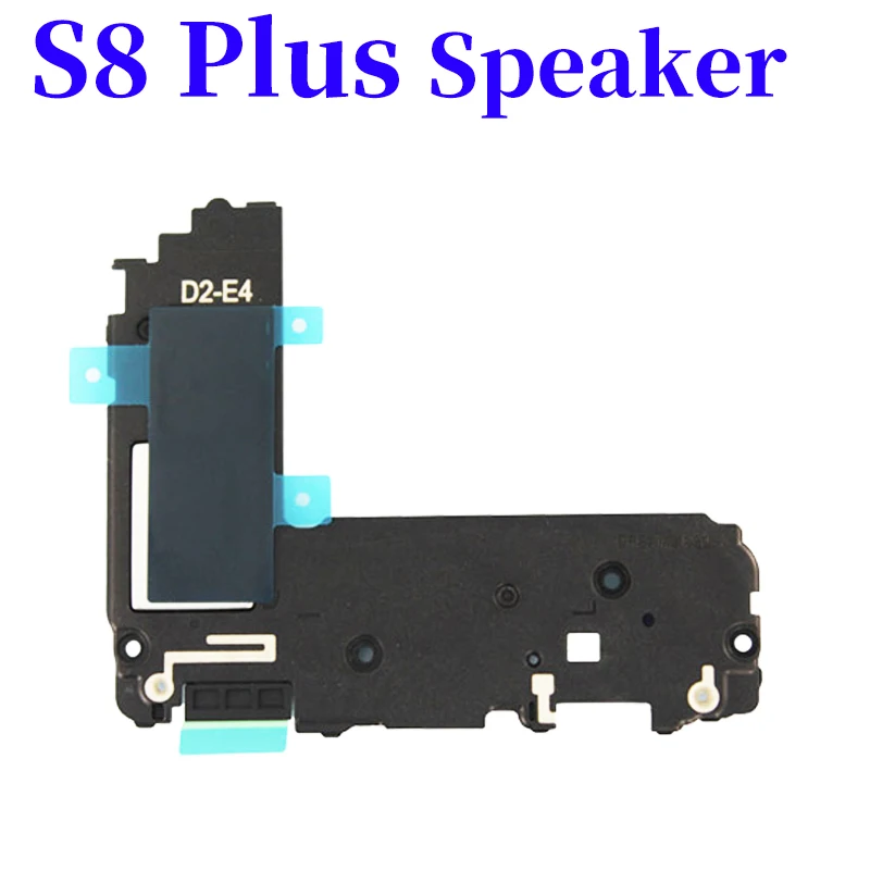 Динамик кольцо для Samsung Galaxy S8 G950 G950F G950U/S8 plus G955 G955U G955F звуковой сигнал гибкий