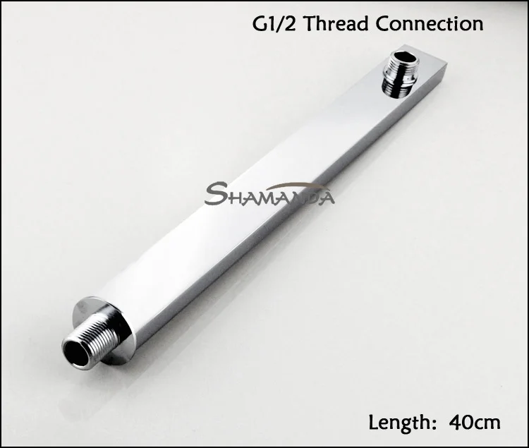 Бесплатная Доставка Ванная Продукты В Настенных Ванна Кран Смесителя дождь Душ С