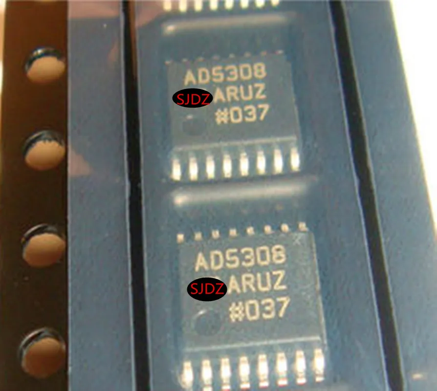 

5pcs/ lot AD5308ARUZ AD5308ARU AD5308