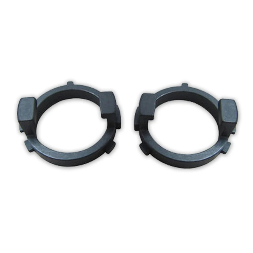 

10Set/Lot JC61-00947A JC61-00948A New Compatible Bushing Heat Roller for Samsung SCX4100 SCX4200 Printer Parts