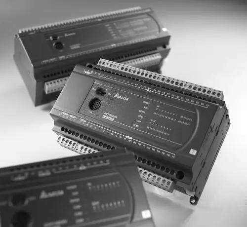 Delta ES2 серии PLC DVP60ES200R sed для небольшого оборудования|Контроллер двигателя| |