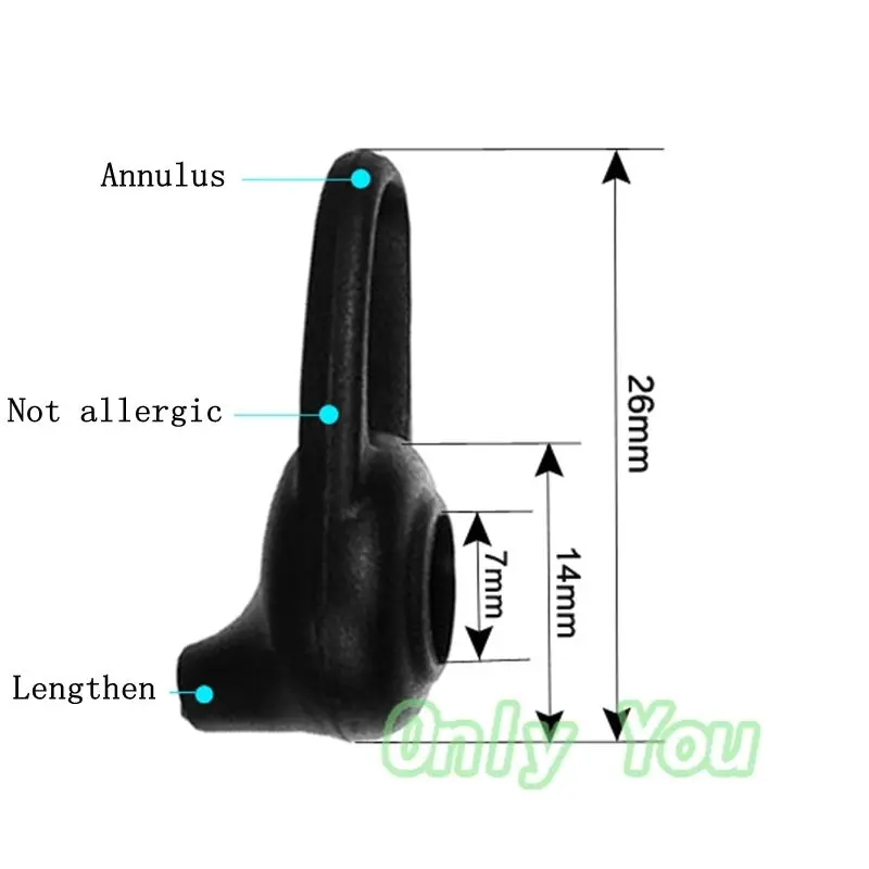 5 шт. черные Сменные силиконовые наушники вкладыши для наушников|silicone eartips|eartips