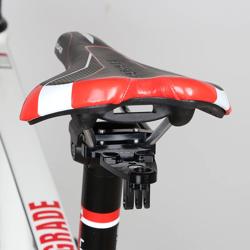 Крепление для камеры GUB 619 MTB Road Bike подседельный штырь дополнительная