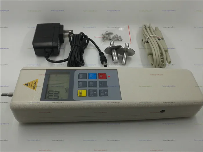 GY-4-penetrómetro digital de frutas, escerómetro, probador de penetrómetro