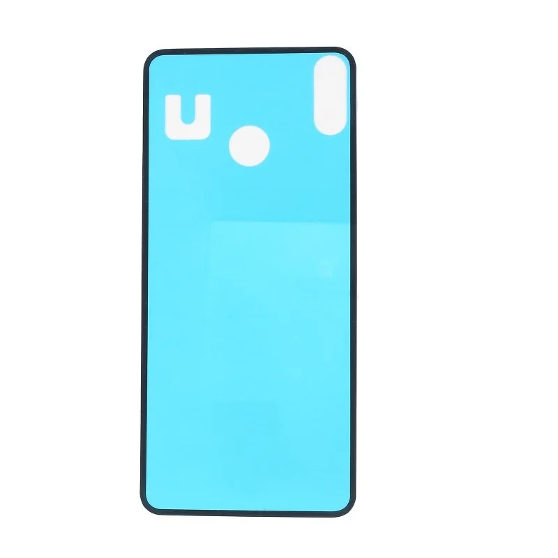Для huawei Honor 8X/Honor View 10 Lite задняя крышка батарейного отсека клейкая