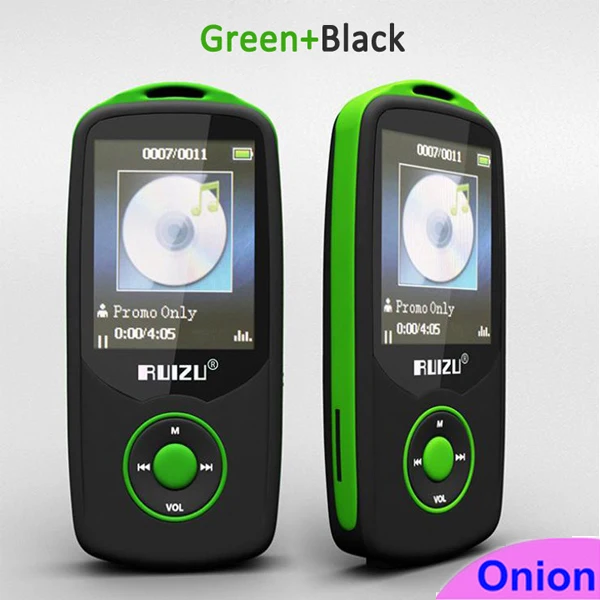 Приходят Bluetooth mp3 плеер с 4 гб ёмкость и 1 8 дюйма экран 100 h fm плейер MP3 музыка плеер|mp3