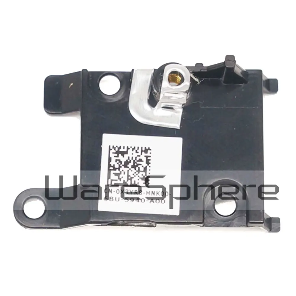 

NEW M.2 SSD Bracket SSD Frame Cooling Plate for Dell latitude E5470 0X3YR8 X3YR8 with Support Cover 01X2MT 1X2MT