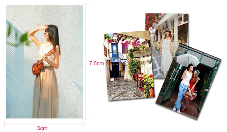 Оптом фотобумага LG ZINK * 30 листов для карманного фото PD221 PD239 PD251|pocket photo paper|lg pocket paperlg