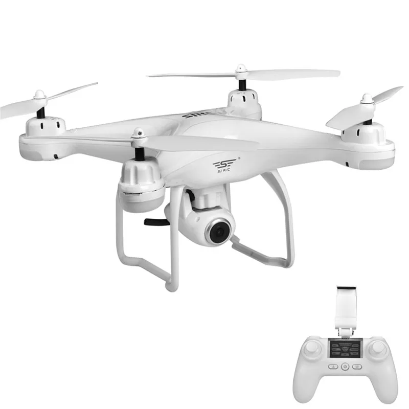 S SERIES S20W двойной gps динамический слежение wifi FPV с 1080P широкоугольная камера