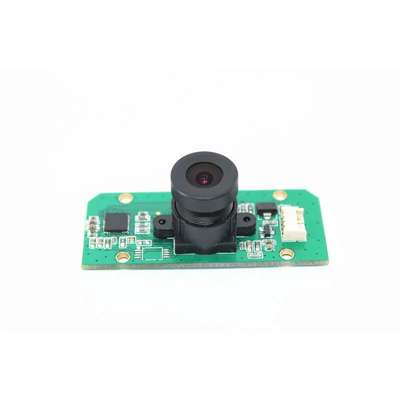 0.3MP USB модуль камеры OV7725 со стандартным UVC протокол высокое разрешение