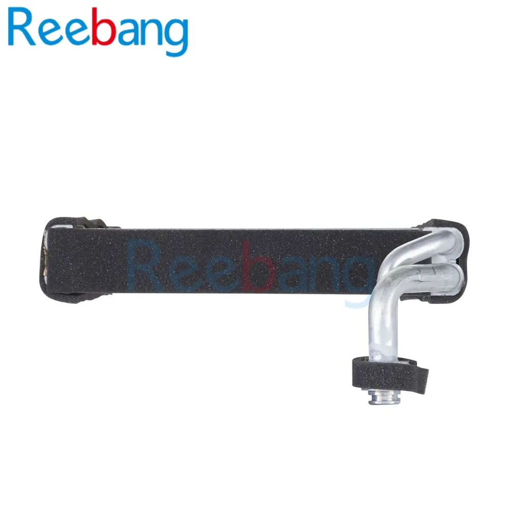 Reebang 80211SNAA01 для HONDA 06 11 Civic A C AC испаритель Core 80211 SNA A01|Конденсаторы и испарители| |