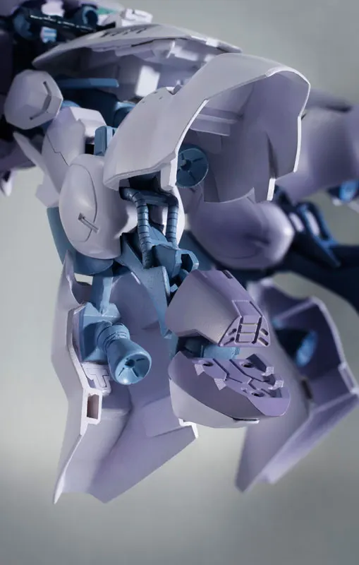 Оригинальный BANDAI Tamashii нациями робот-спирит фигурка №198-Gundam Kimaris &quotМобильный