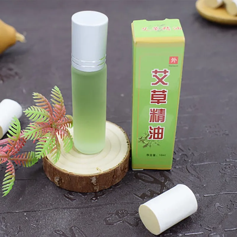 100% чисто полынь прокатки жемчужина Эфирное природа эфирные масла для