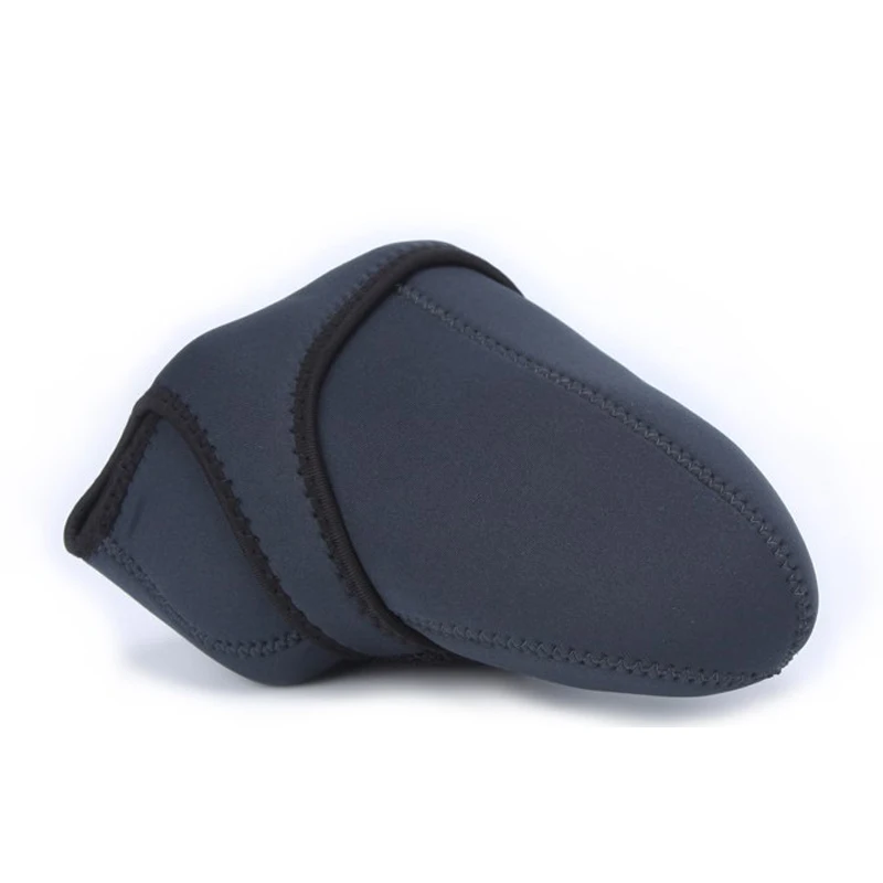 Неопреновая внутренняя сумка для камеры хорошего размера L мягкая