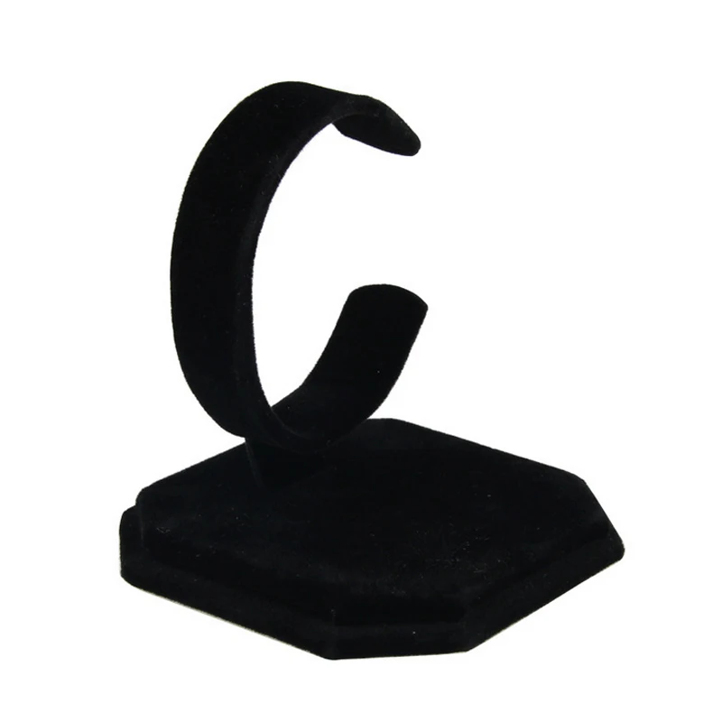 Демонстрационная Подставка для ювелирных изделий модели C полка демонстрации