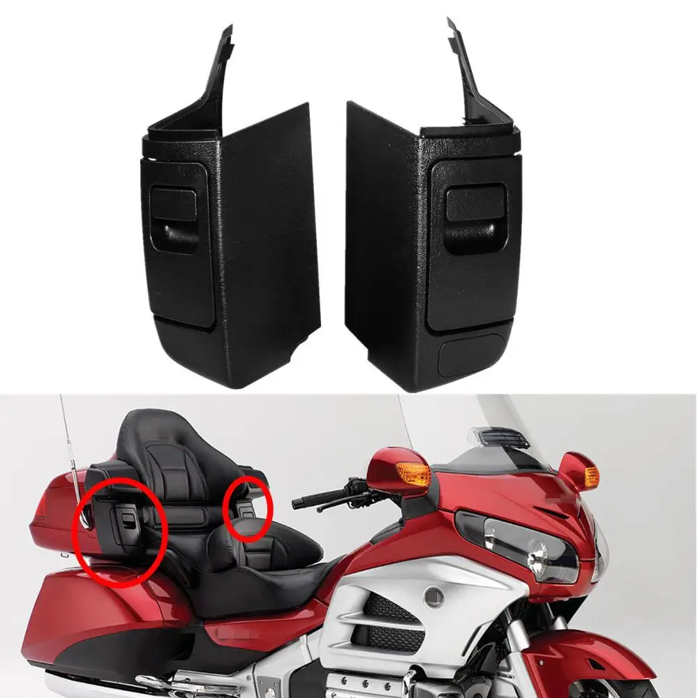Карманная сумка для багажника мотоцикла Honda Goldwing GL1800 GL 1800 2006-2012 07 08 09 | Автомобили и