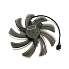 Кулер R7 350260X для видеокарты Gigabyte GV-R726X-2GD GV-R735OC, система охлаждения графической карты в качестве замены