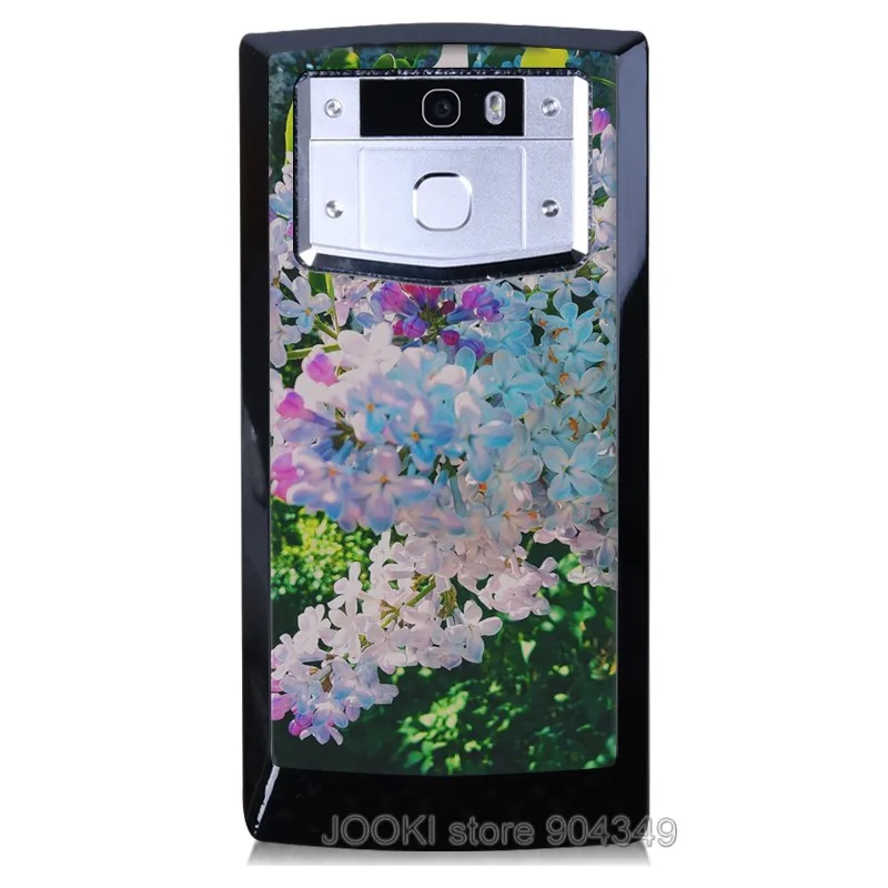 1 piece Case JOOKI черный чехол Oukitel K10000 Pro Силиконовый ТПУ чехол для Oukitel K10000 Pro funda мягкий гелевый защитный чехол K10000pro - Цвет: 1 piece Case