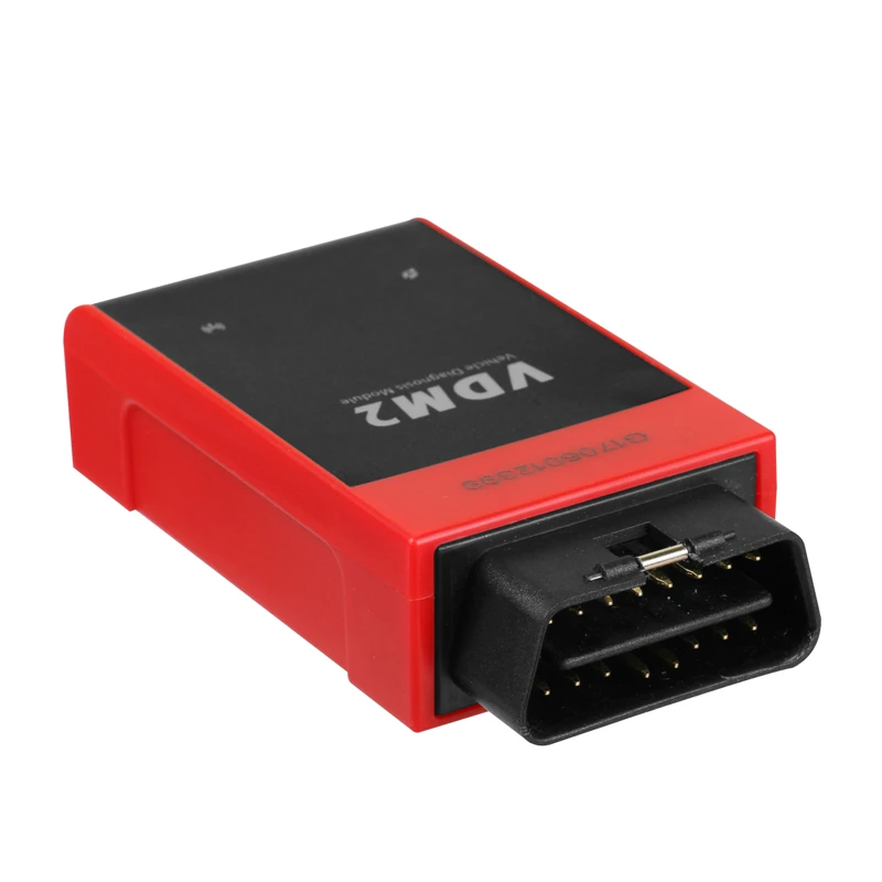 VSTM UCANDAS VDM2 для Android многоязычный Wifi автоматический диагностический инструмент