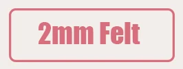 Зеленая 3 мм Толстая фетровая Полиэстеровая ткань Нетканая ручная работа Feltro Tela Vilt Fieltro Para Manualidades по двору папка отправить