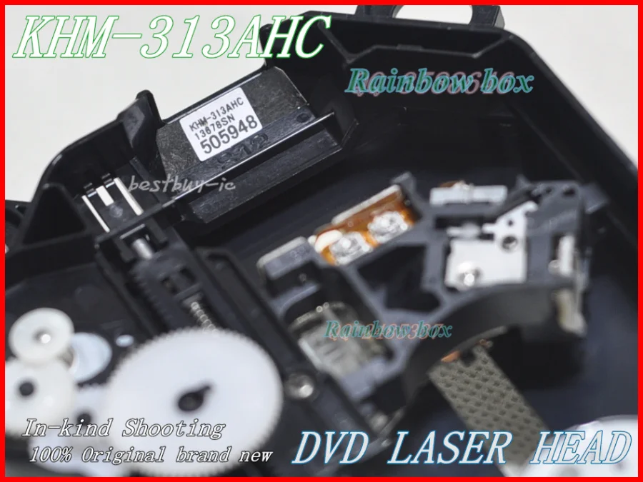 Оригинальный Новый KHM-313AHC KHM313AHC KHM313A DVD лазерная подобрать ИБП | Электроника