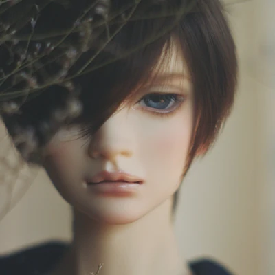 Специальное предложение кукла BJD SD 1/3 мужская Ryun|Куклы| |