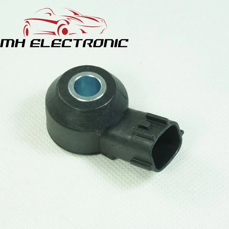 MH ELECTRONIC Engine Датчик детонации удара для Nissan Renault Lancia Fiat Panda Punto 46538111 46815152 55190562|Датчик