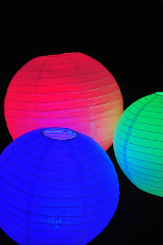 (200pcs/lot) Battery Operated 11Colors Super Bright LED Mini Party Light For Balloon Lanterns Vase Flower Lighting | Освещение