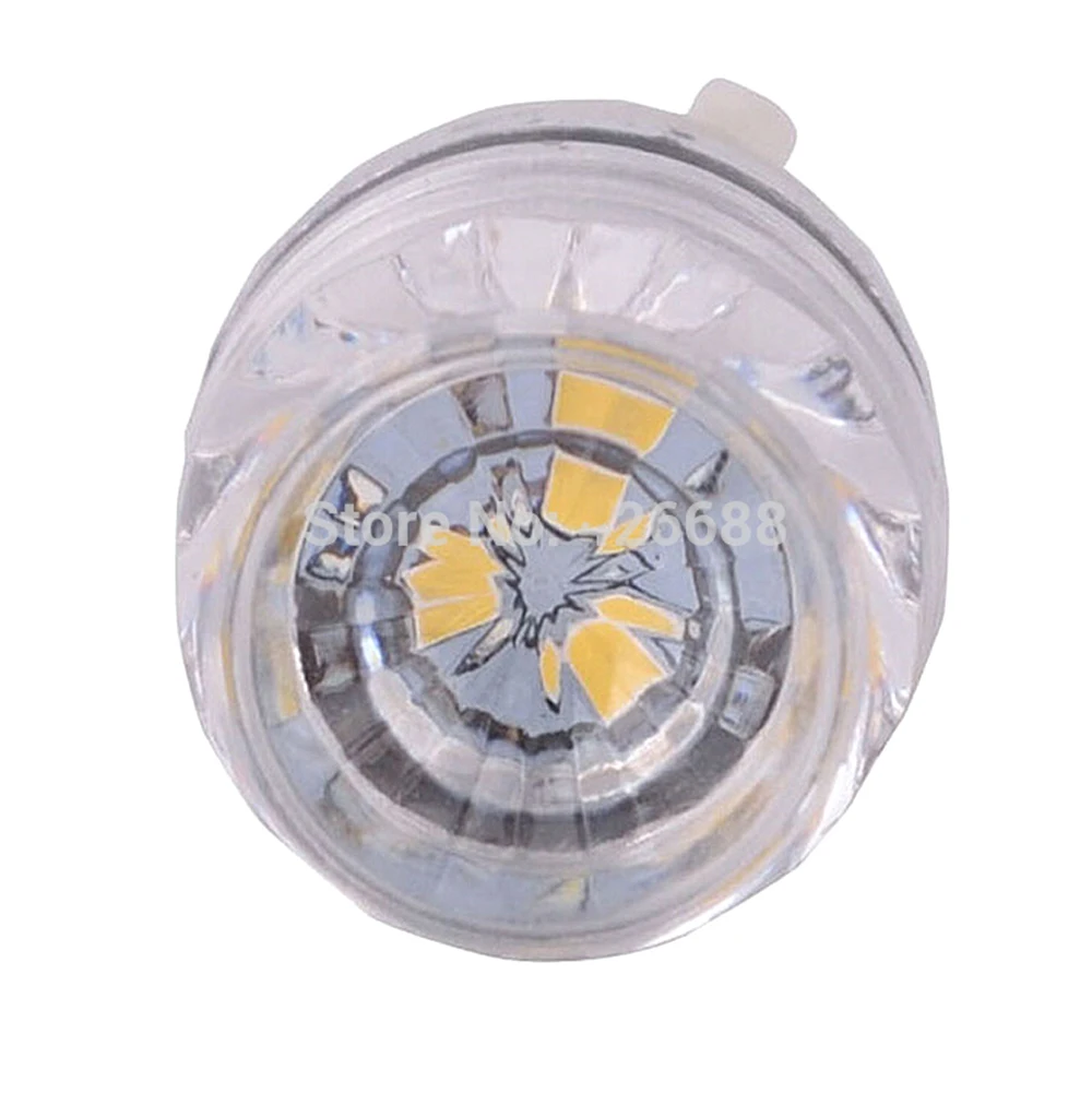 Бесплатная доставка новинка автомобильная светодиодная лампа T10 W5W 5630 SMD CANBUS OBC