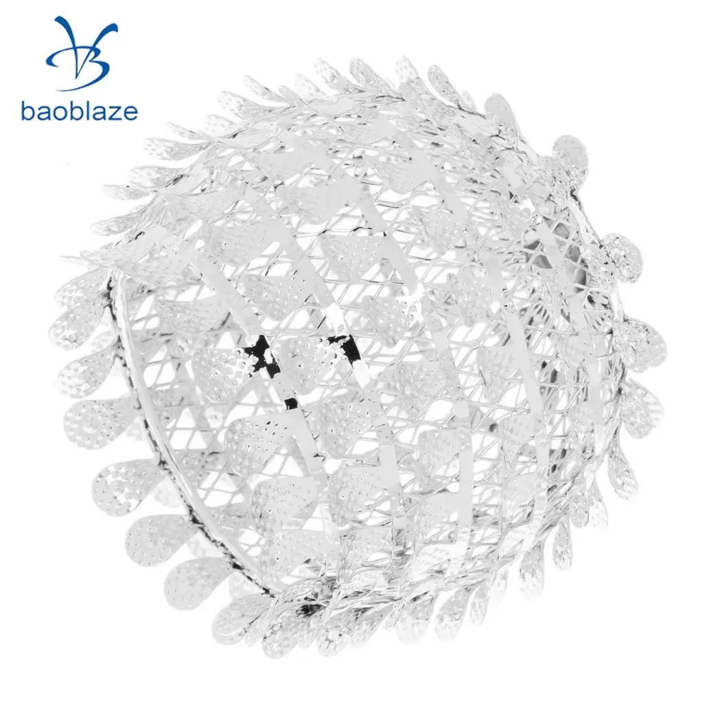 Железный козырек для лампы Современный Стандартный большой лампы|Колпаки и