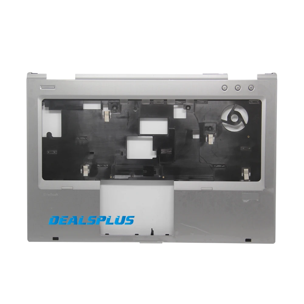 Замена 90% новая подставка для рук верхняя крышка HP EliteBook 8460 8460p 642747-001 | Компьютеры и