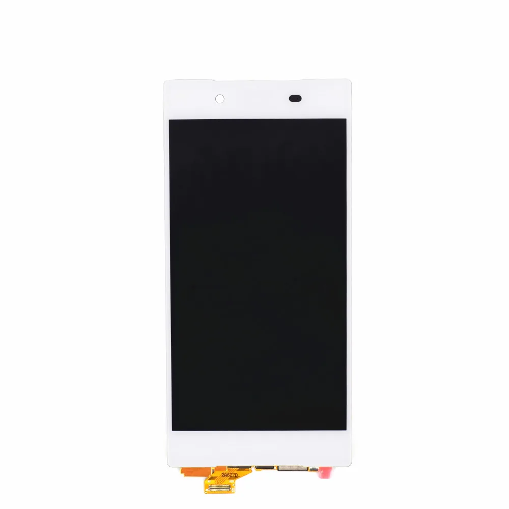 Для Sony Xperia Z5 E6603 E6633 E6653 E6683 полный Дисплей сенсорный дигитайзер экран [без рамки