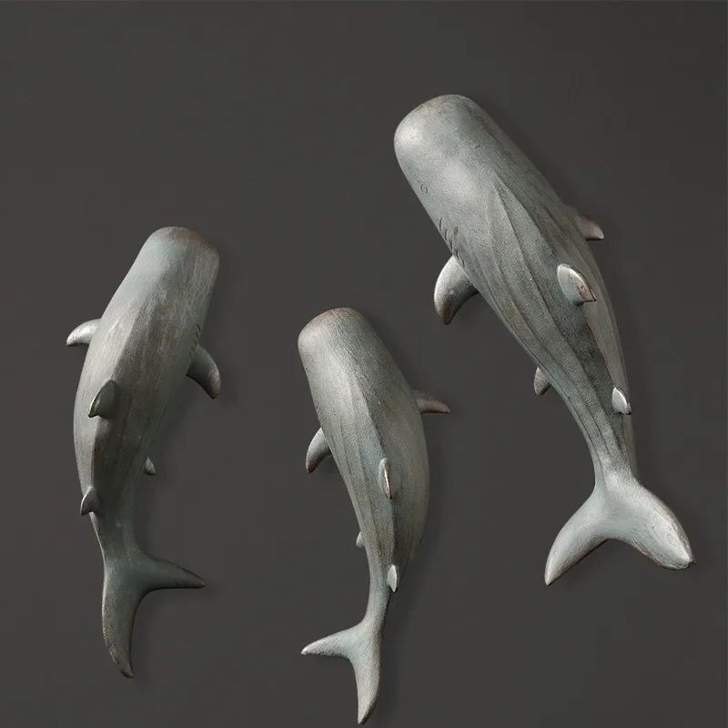 

Wall Decoration Creative Resin Living Room Dining Room Home Furnishings Ornaments Wall Hangings Craft Accessories