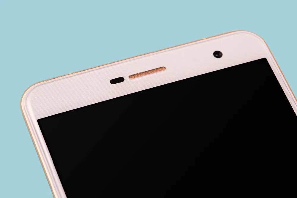Новый оригинальный DOOGEE F7 Pro android 6 0 4G B + 32 ГБ 4000 мАч Дека Core телефоны MT6797 21.0MP Камера