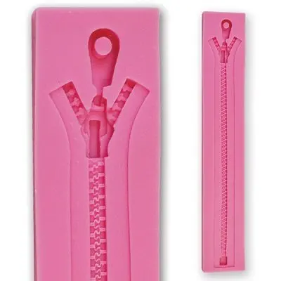 Free shipping! 2015 fondant cake decorating tools silicone mold kitchen accessories zipper mould|moulded pulp|moulding woodenmould injection |