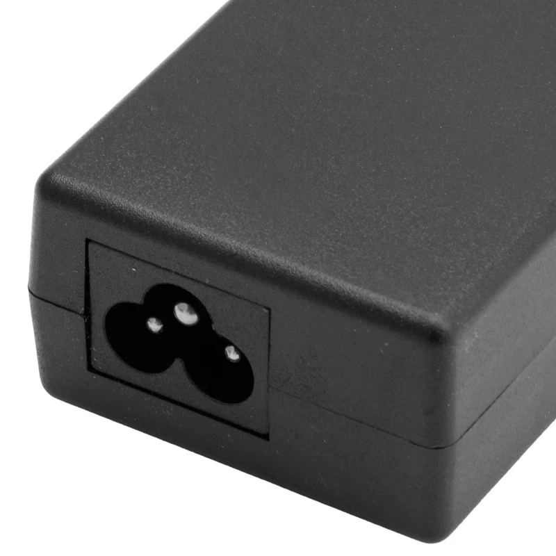 

1Pc 19V 3.16A 60W Power Supply AC Adapter Charger Cable For Samsung Laptop EU Plug Good Quality