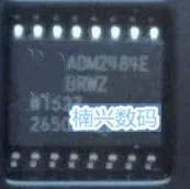 

20 шт. ADM2484EBRWZ ADM2484EBRW ADM2484E Новый