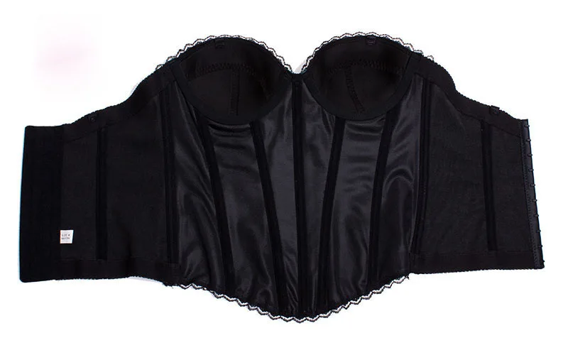 Женский Готический корсетный корсет с фиолетовым животным принтом сексуальное